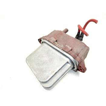Recambio de resistencia calefaccion para iveco daily caja cerrada (2006 =>) 2.3 diesel referencia OEM IAM 500326590  