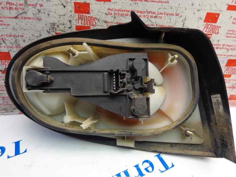 Recambio de piloto trasero derecho para renault megane i coach/coupe (da0) 1.6 e (daof) referencia OEM IAM 1J69450960 67736982 7