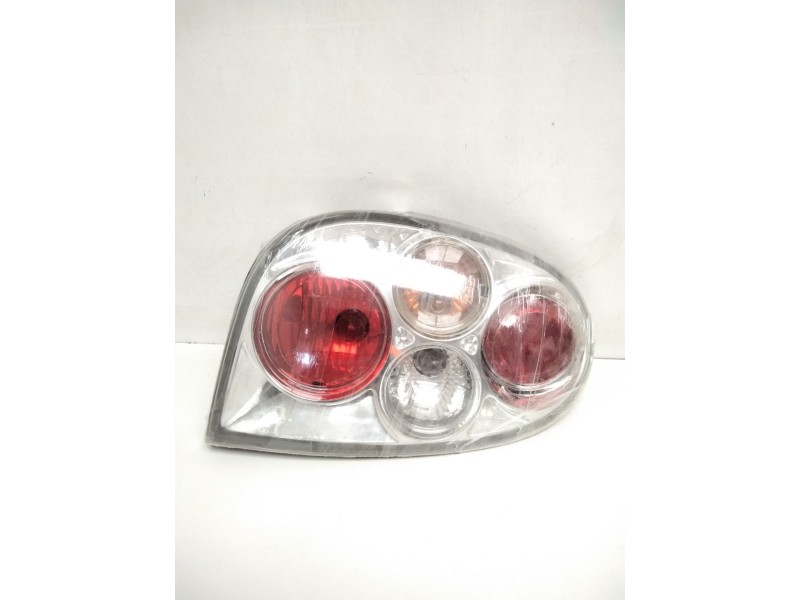 Recambio de piloto trasero derecho para renault megane i coupe fase 2 (da..) 1.6 16v expression referencia OEM IAM RMG30TB 77004