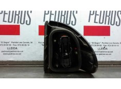 Recambio de piloto trasero izquierdo para renault laguna (b56) referencia OEM IAM 7700420122 VALEO 2333  2