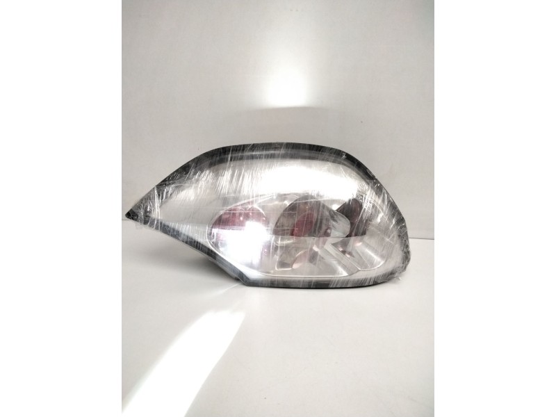 Recambio de piloto trasero derecho para renault scenic ii 1.9 dci diesel referencia OEM IAM HU156TB  