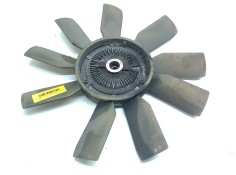 Recambio de ventilador para mercedes-benz vito / mixto furgoneta (w639) 109 cdi (639.601, 639.603, 639.605) referencia OEM IAM A
