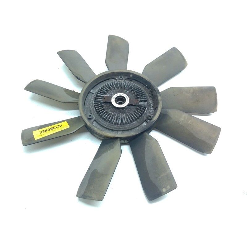 Recambio de ventilador para mercedes-benz vito / mixto furgoneta (w639) 109 cdi (639.601, 639.603, 639.605) referencia OEM IAM A