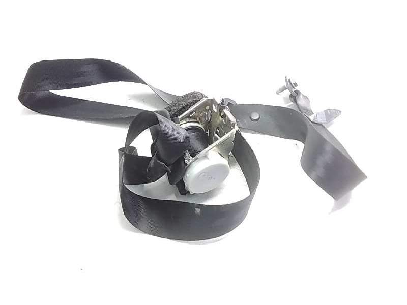 Recambio de cinturon seguridad trasero derecho para peugeot 3008 confort referencia OEM IAM 33035173B  