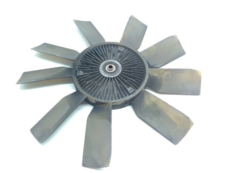 Recambio de ventilador para mercedes-benz vito / mixto furgoneta (w639) 109 cdi (639.601, 639.603, 639.605) referencia OEM IAM A