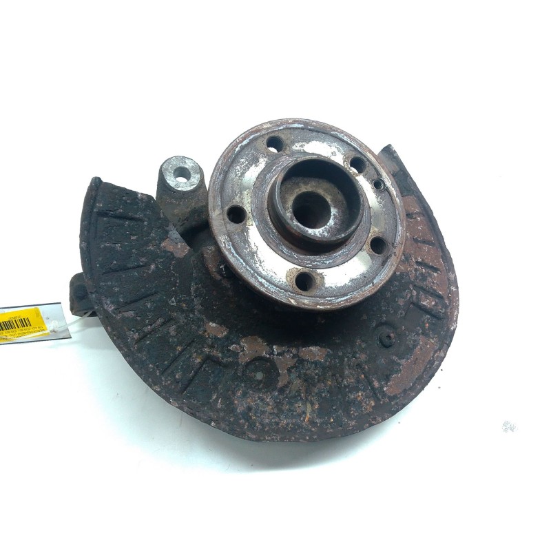 Recambio de mangueta delantera izquierda para mercedes-benz vito / mixto furgoneta (w639) 109 cdi (639.601, 639.603, 639.605) re