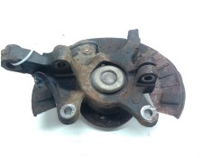 Recambio de mangueta delantera izquierda para mercedes-benz vito / mixto furgoneta (w639) 109 cdi (639.601, 639.603, 639.605) re 2