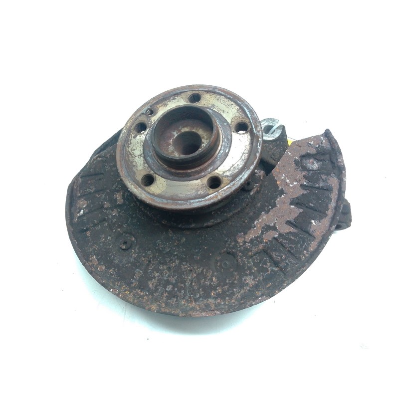 Recambio de mangueta delantera derecha para mercedes-benz vito / mixto furgoneta (w639) 109 cdi (639.601, 639.603, 639.605) refe