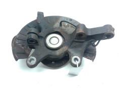 Recambio de mangueta delantera derecha para mercedes-benz vito / mixto furgoneta (w639) 109 cdi (639.601, 639.603, 639.605) refe 2