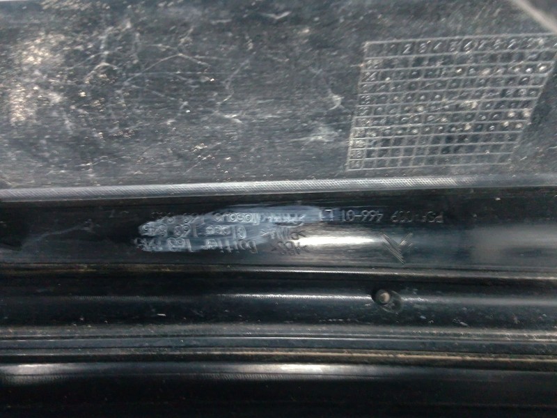 Recambio de piloto trasero izquierdo para citroën c4 grand picasso i (ua_) 1.6 vti 120 referencia OEM IAM 00946601  