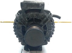 Recambio de alternador para mercedes-benz vito / mixto furgoneta (w639) 109 cdi (639.601, 639.603, 639.605) referencia OEM IAM A