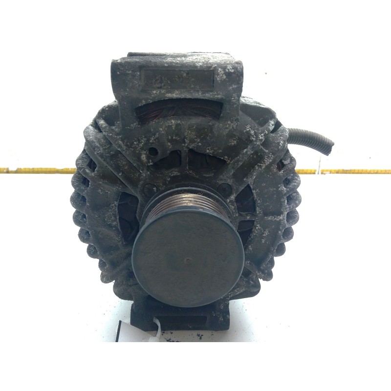 Recambio de alternador para mercedes-benz vito / mixto furgoneta (w639) 109 cdi (639.601, 639.603, 639.605) referencia OEM IAM A