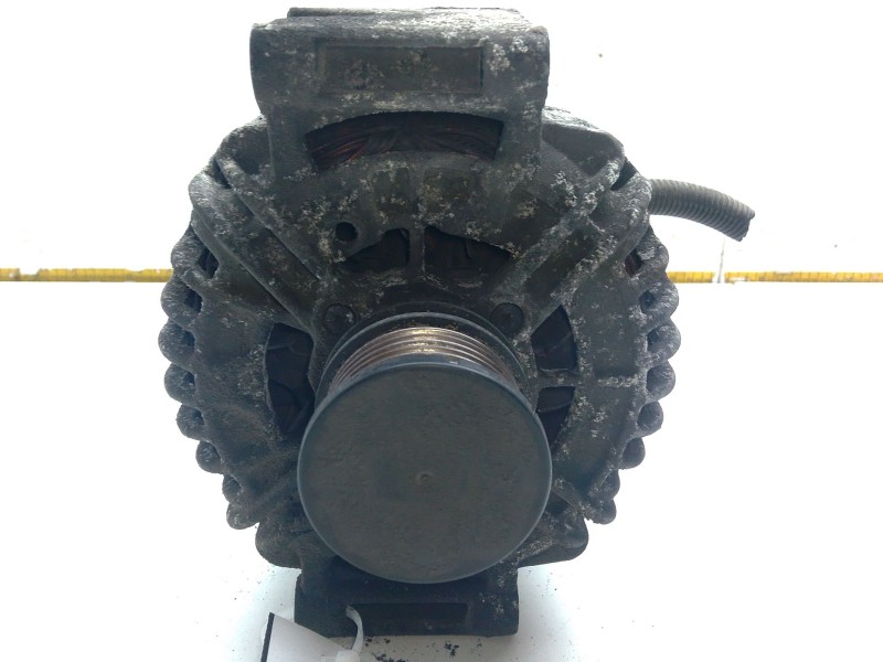 Recambio de alternador para mercedes-benz vito / mixto furgoneta (w639) 109 cdi (639.601, 639.603, 639.605) referencia OEM IAM A