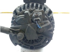 Recambio de alternador para mercedes-benz vito / mixto furgoneta (w639) 109 cdi (639.601, 639.603, 639.605) referencia OEM IAM A 2