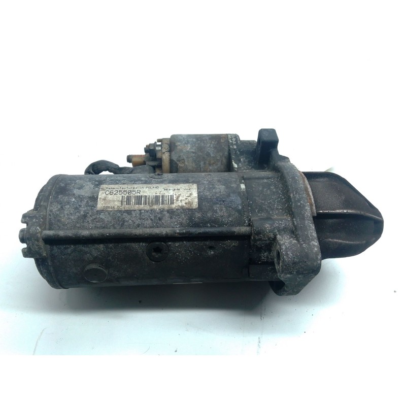 Recambio de motor arranque para mercedes-benz vito / mixto furgoneta (w639) 109 cdi (639.601, 639.603, 639.605) referencia OEM I