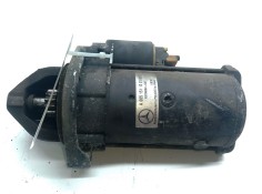 Recambio de motor arranque para mercedes-benz vito / mixto furgoneta (w639) 109 cdi (639.601, 639.603, 639.605) referencia OEM I 2