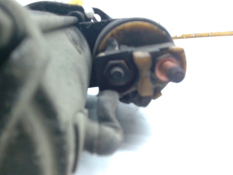 Recambio de motor arranque para mercedes-benz vito / mixto furgoneta (w639) 109 cdi (639.601, 639.603, 639.605) referencia OEM I