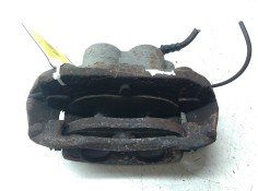 Recambio de pinza freno delantera izquierda para mercedes-benz vito / mixto furgoneta (w639) 109 cdi (639.601, 639.603, 639.605) 2