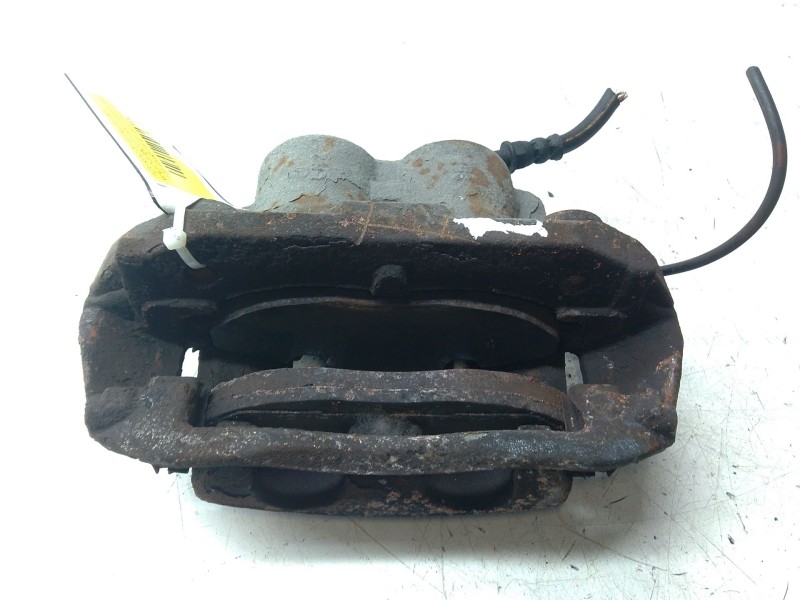 Recambio de pinza freno delantera izquierda para mercedes-benz vito / mixto furgoneta (w639) 109 cdi (639.601, 639.603, 639.605)