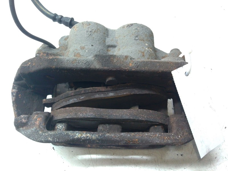 Recambio de pinza freno delantera derecha para mercedes-benz vito / mixto furgoneta (w639) 109 cdi (639.601, 639.603, 639.605) r