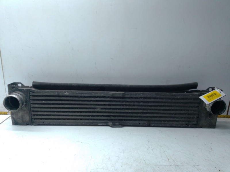 Recambio de intercooler para mercedes-benz vito / mixto furgoneta (w639) 109 cdi (639.601, 639.603, 639.605) referencia OEM IAM 