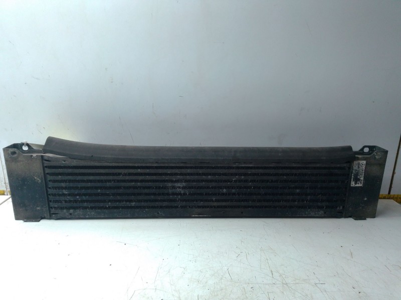 Recambio de intercooler para mercedes-benz vito / mixto furgoneta (w639) 109 cdi (639.601, 639.603, 639.605) referencia OEM IAM 