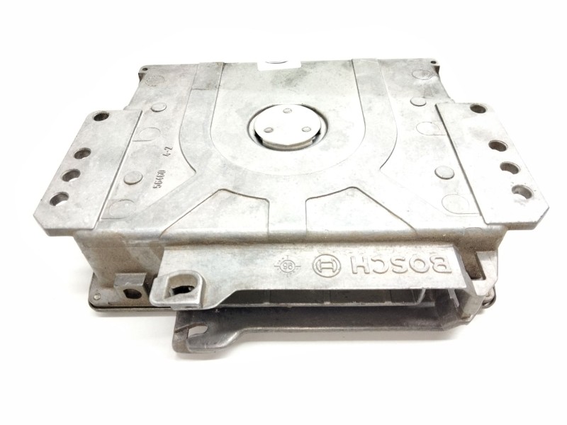 Recambio de centralita motor uce para peugeot 406 (8b) 1.8 16v referencia OEM IAM 9624518380 0261204063 26FM0269