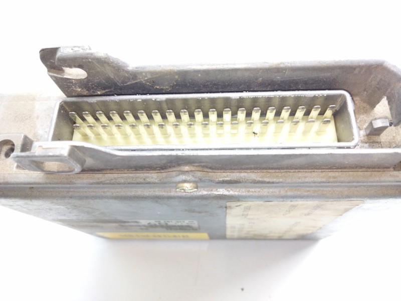 Recambio de centralita motor uce para peugeot 406 (8b) 1.8 16v referencia OEM IAM 9624518380 0261204063 26FM0269