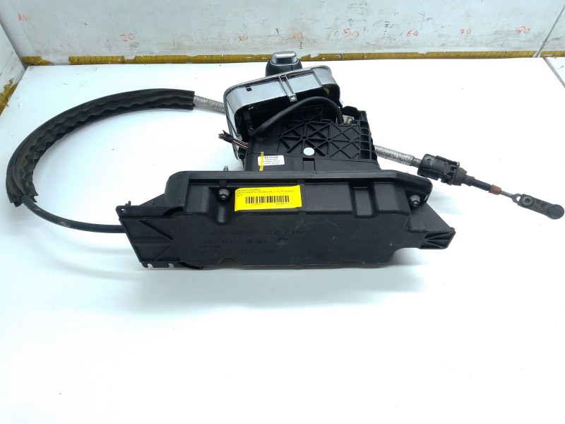 Recambio de palanca cambio para volkswagen tiguan (5n_) 2.0 tdi 4motion referencia OEM IAM 5N1713025  