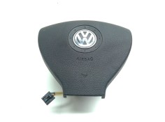 Recambio de airbag delantero izquierdo para volkswagen tiguan (5n_) 2.0 tdi 4motion referencia OEM IAM 1K0880201  