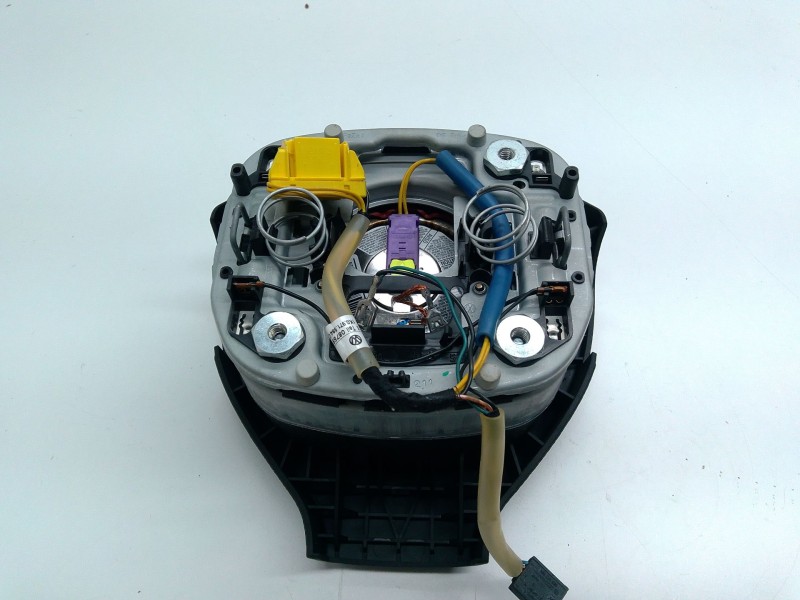 Recambio de airbag delantero izquierdo para volkswagen tiguan (5n_) 2.0 tdi 4motion referencia OEM IAM 1K0880201  