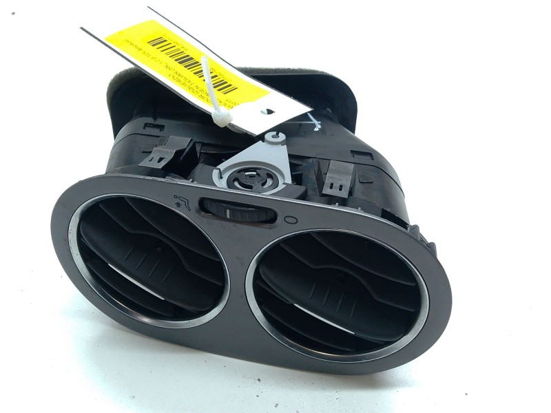 Recambio de aireador izquierdo para volkswagen tiguan (5n_) 2.0 tdi 4motion referencia OEM IAM 5M0819759  