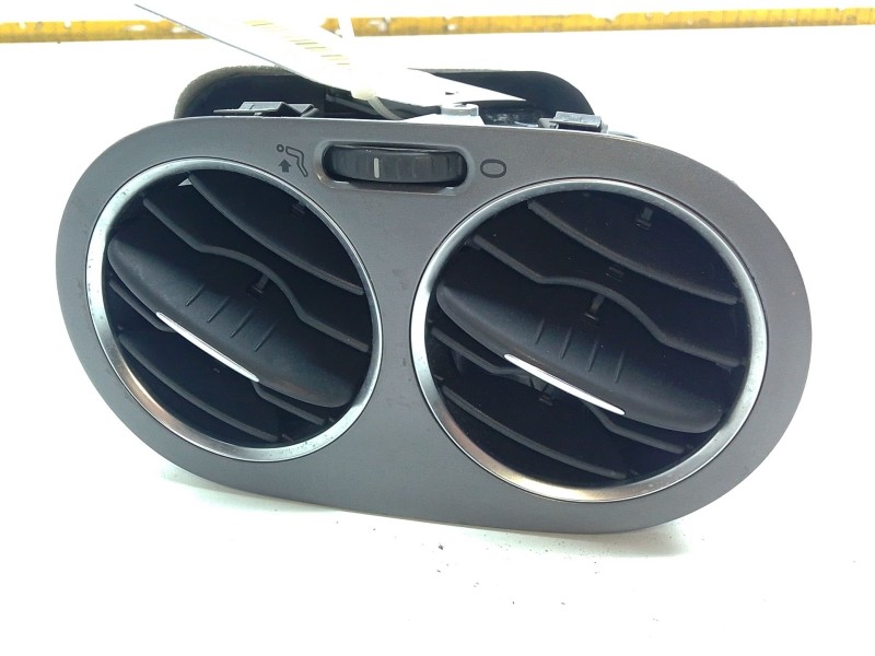 Recambio de aireador izquierdo para volkswagen tiguan (5n_) 2.0 tdi 4motion referencia OEM IAM 5M0819759  