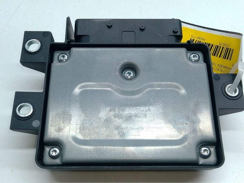 Recambio de modulo electronico para volkswagen tiguan (5n_) 2.0 tdi 4motion referencia OEM IAM 5N0907801E  