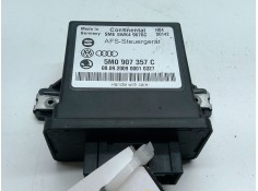 Recambio de modulo electronico para volkswagen tiguan (5n_) 2.0 tdi 4motion referencia OEM IAM 5M0907357C  