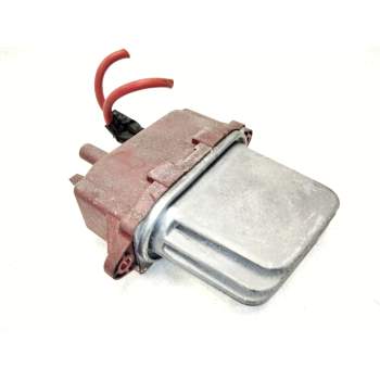 Recambio de resistencia calefaccion para iveco daily caja cerrada (2006 =>) 2.3 diesel referencia OEM IAM 500326590  