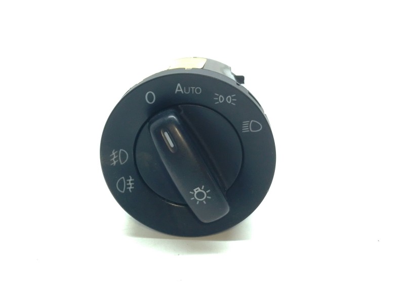 Recambio de mando luces para volkswagen tiguan (5n_) 2.0 tdi 4motion referencia OEM IAM 1K0941431BM  