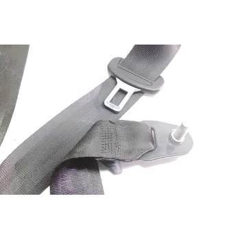 Recambio de cinturon seguridad trasero derecho para peugeot 3008 confort referencia OEM IAM 33035173B  