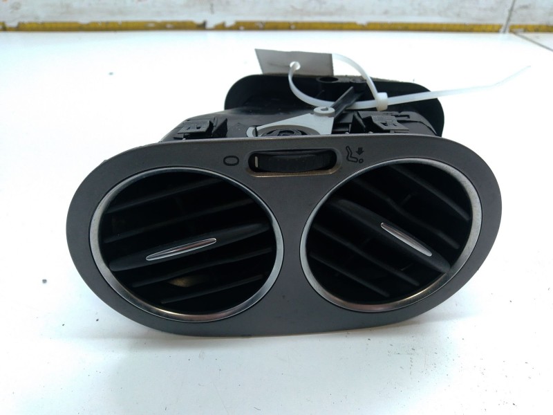 Recambio de aireador derecho para volkswagen tiguan (5n_) 2.0 tdi 4motion referencia OEM IAM 5M0819759  