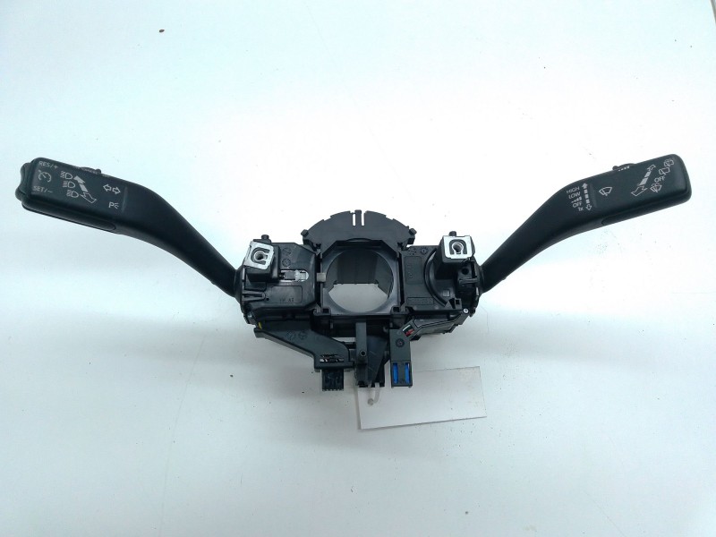 Recambio de mando intermitentes y limpia para volkswagen tiguan (5n_) 2.0 tdi 4motion referencia OEM IAM 1K0953503  