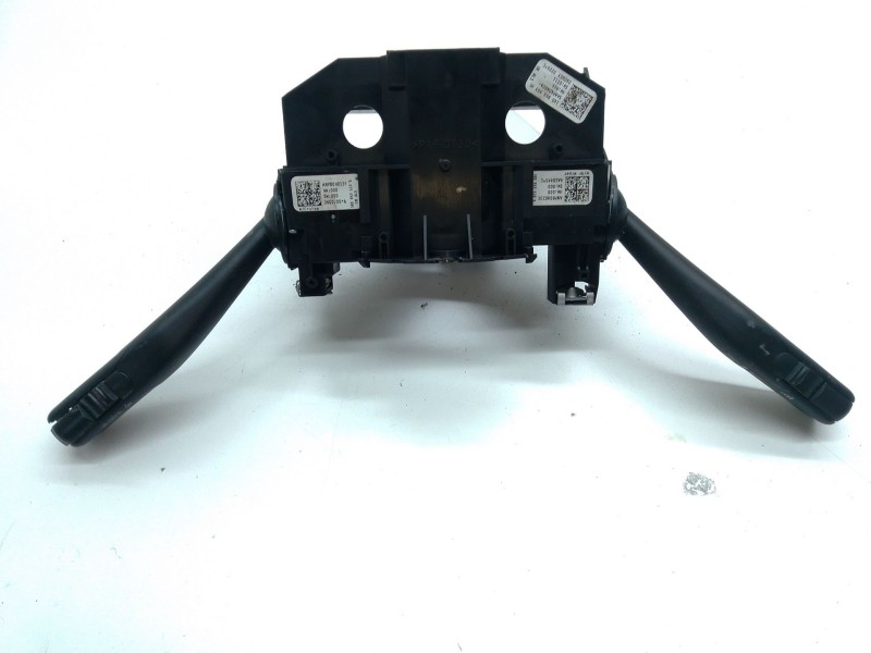 Recambio de mando intermitentes y limpia para volkswagen tiguan (5n_) 2.0 tdi 4motion referencia OEM IAM 1K0953503  