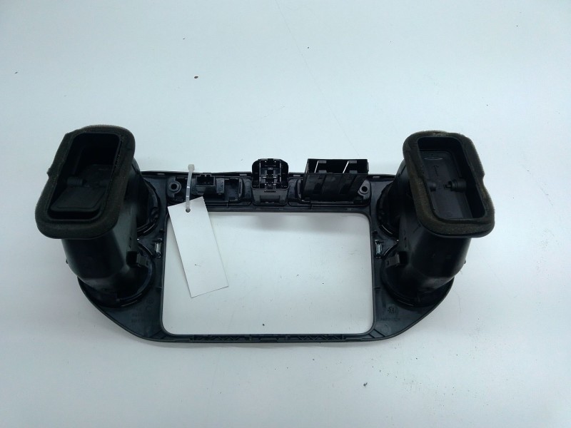 Recambio de aireador central para volkswagen tiguan (5n_) 2.0 tdi 4motion referencia OEM IAM 5M0819062  