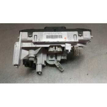 Recambio de mando calefaccion aire acondicionado para renault scenic ii grand privilege referencia OEM IAM   