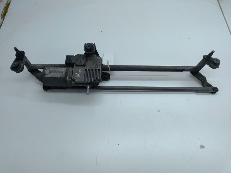 Recambio de motor limpia delantero para volkswagen tiguan (5n_) 2.0 tdi 4motion referencia OEM IAM 5N195119  