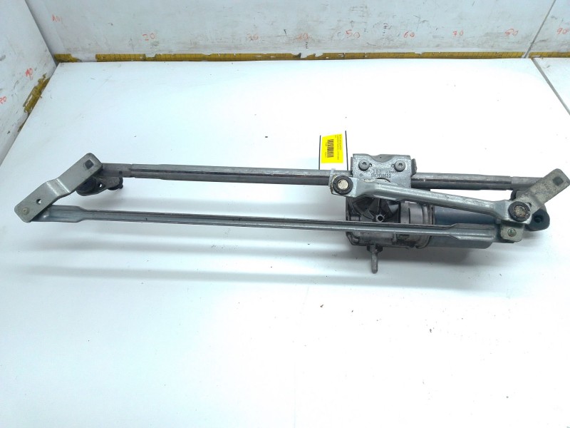 Recambio de motor limpia delantero para volkswagen tiguan (5n_) 2.0 tdi 4motion referencia OEM IAM 5N195119  