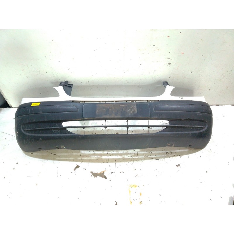 Recambio de paragolpes delantero para mercedes-benz vito / mixto furgoneta (w639) 109 cdi (639.601, 639.603, 639.605) referencia