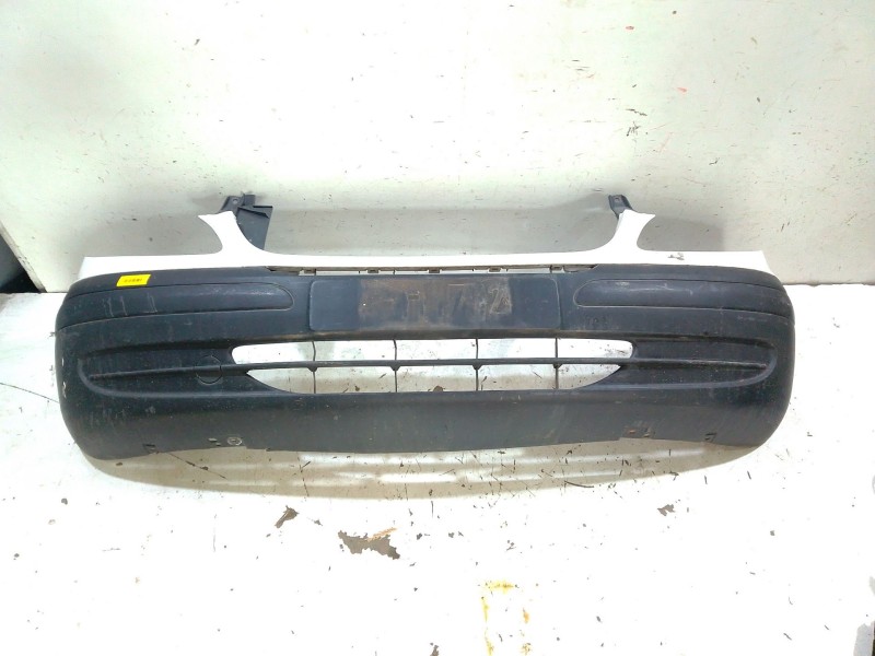 Recambio de paragolpes delantero para mercedes-benz vito / mixto furgoneta (w639) 109 cdi (639.601, 639.603, 639.605) referencia