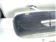 Recambio de paragolpes delantero para mercedes-benz vito / mixto furgoneta (w639) 109 cdi (639.601, 639.603, 639.605) referencia 2