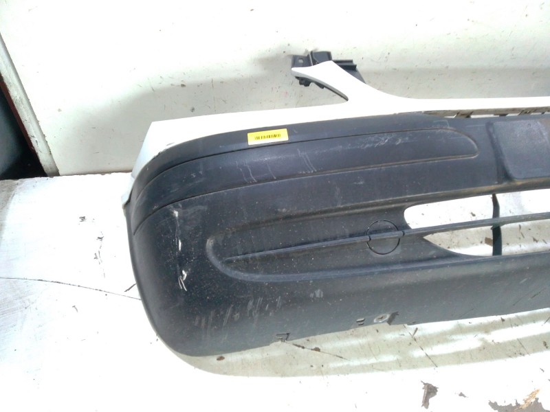 Recambio de paragolpes delantero para mercedes-benz vito / mixto furgoneta (w639) 109 cdi (639.601, 639.603, 639.605) referencia