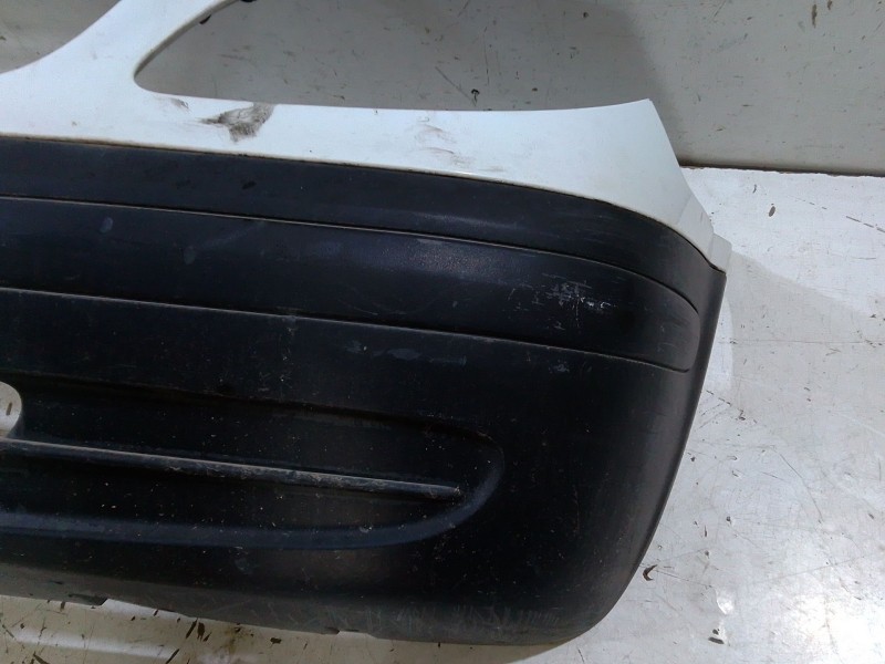 Recambio de paragolpes delantero para mercedes-benz vito / mixto furgoneta (w639) 109 cdi (639.601, 639.603, 639.605) referencia